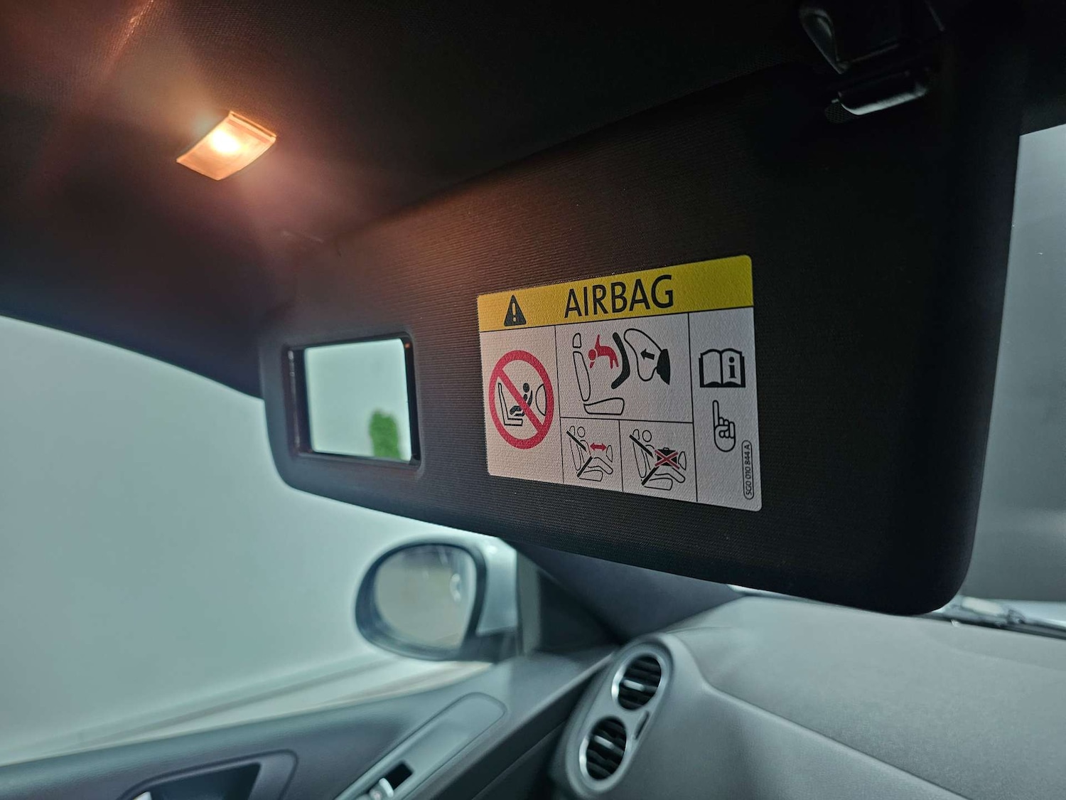 Used Volkswagen Tiguan 2016 for sale - 77477844: Photo 71