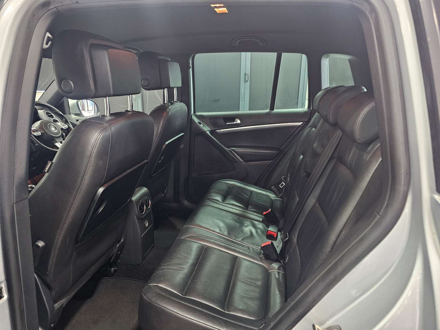 Used Volkswagen Tiguan 2016 for sale - 77477844: Photo 81