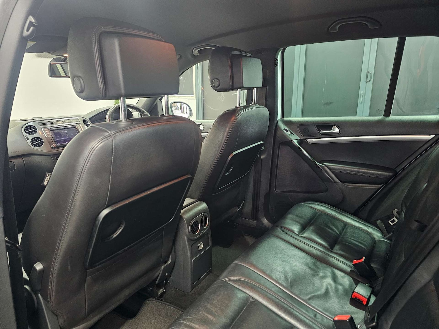 Used Volkswagen Tiguan 2016 for sale - 77477844: Photo 82