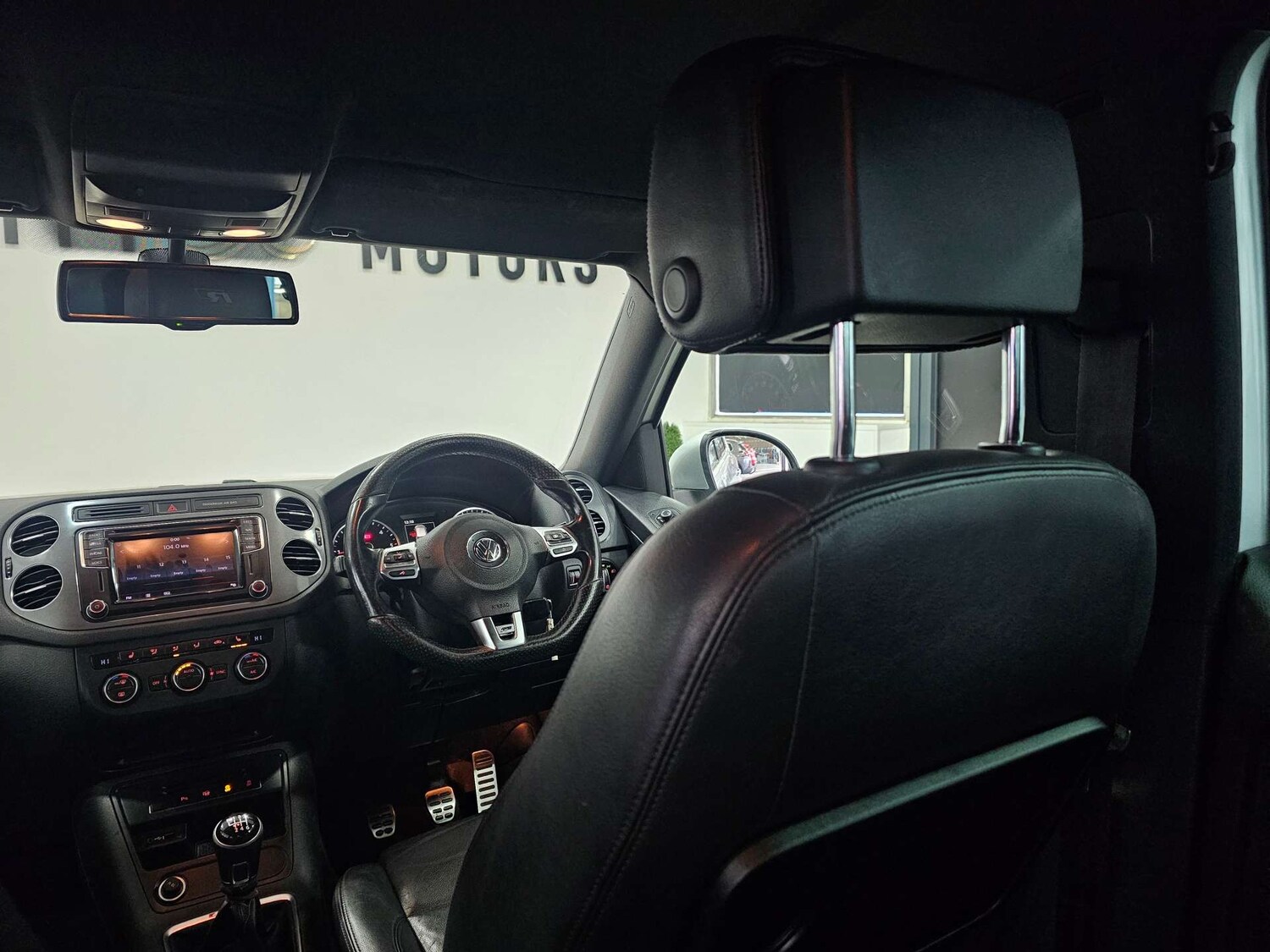 Used Volkswagen Tiguan 2016 for sale - 77477844: Photo 83