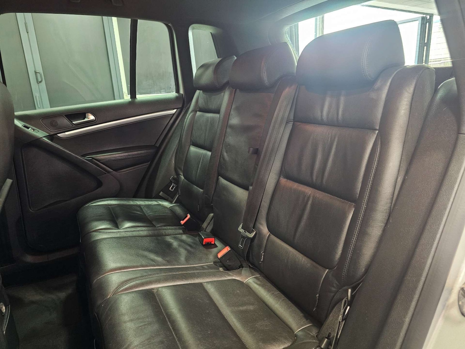 Used Volkswagen Tiguan 2016 for sale - 77477844: Photo 84