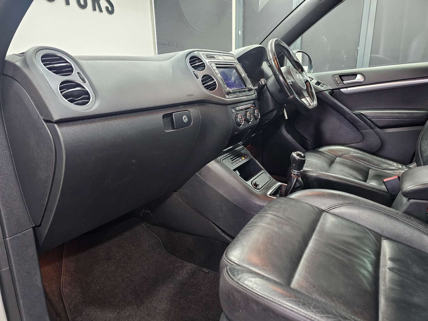 Used Volkswagen Tiguan 2016 for sale - 77477844: Photo 90