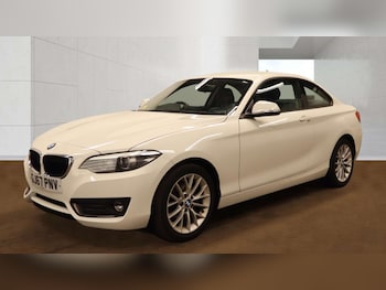 Used BMW 2 Series 2017 for sale - 78692875: Photo