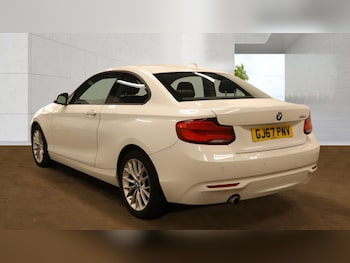 Used BMW 2 Series 2017 for sale - 78692875: Photo