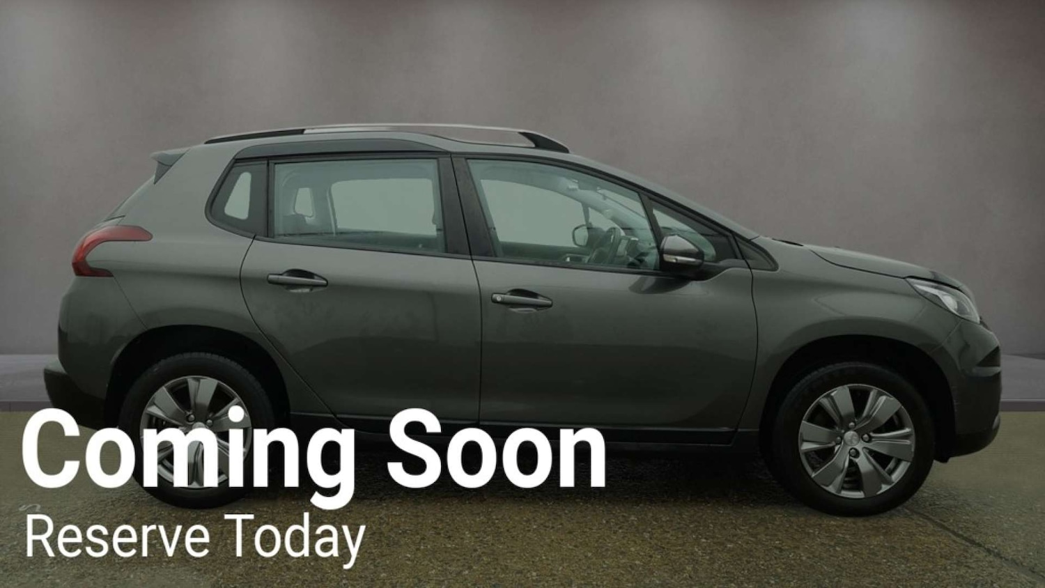 Used Peugeot 2008 2019 for sale - 77355520: Photo 5