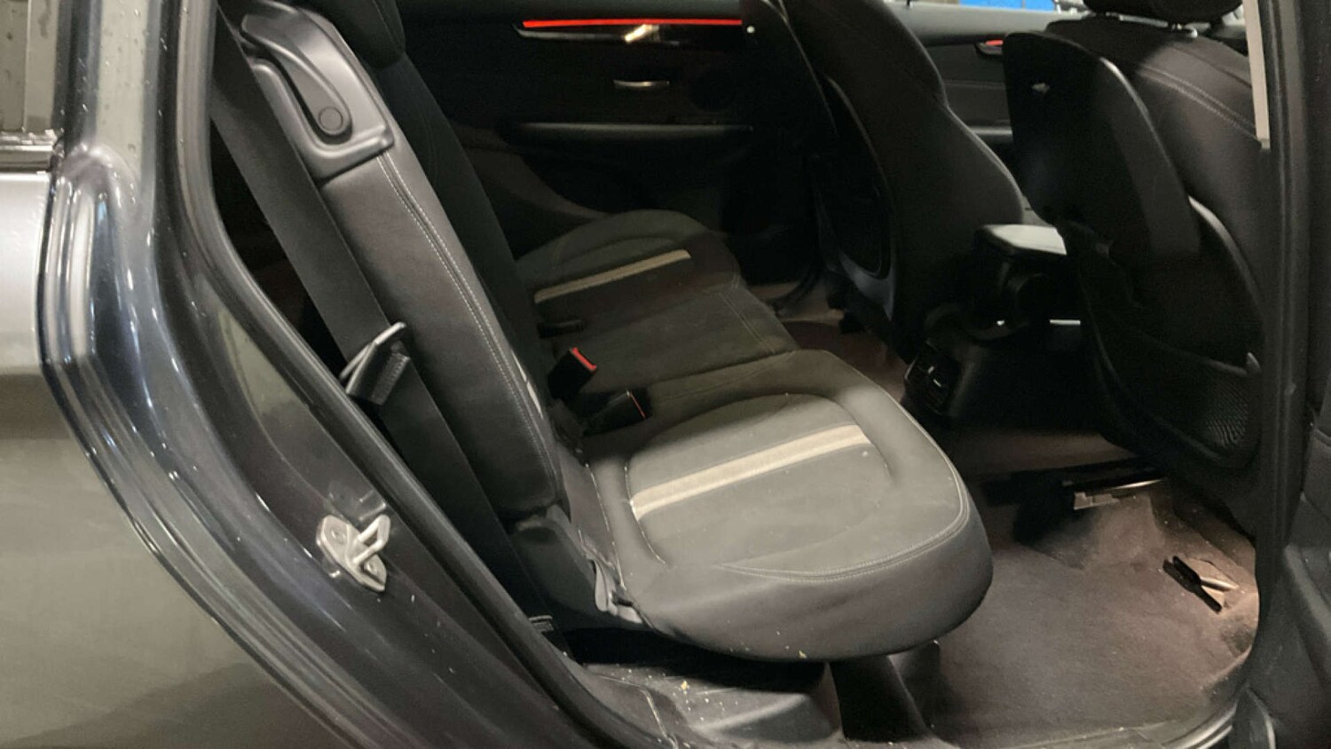 Used BMW 2 Series 2016 for sale - 77542680: Photo 11