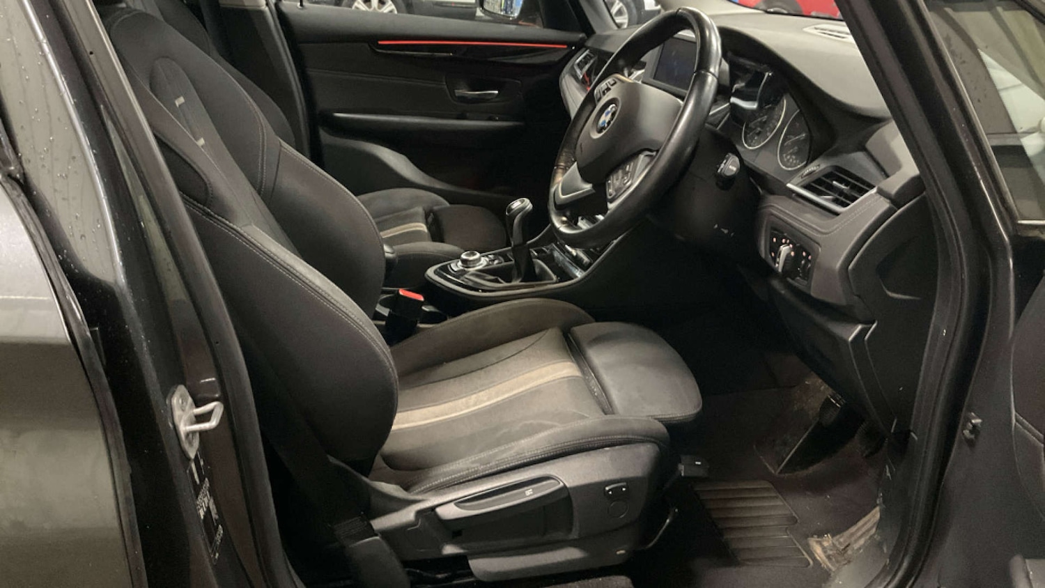 Used BMW 2 Series 2016 for sale - 77542680: Photo 12