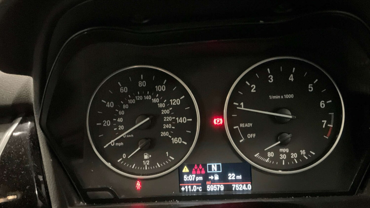 Used BMW 2 Series 2016 for sale - 77542680: Photo 13