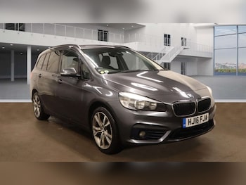 2016 - 1.5 218I Sport 5dr