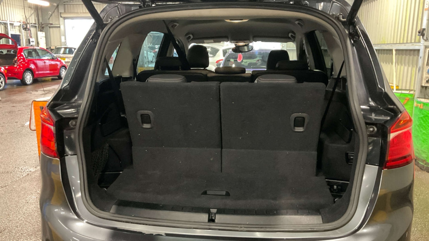 Used BMW 2 Series 2016 for sale - 77542680: Photo 9