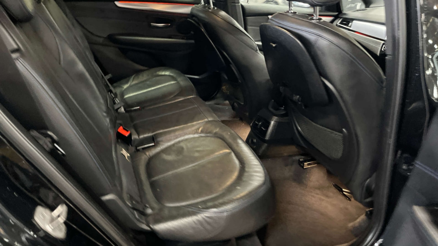 Used BMW 2 Series 2016 for sale - 77643189: Photo 11