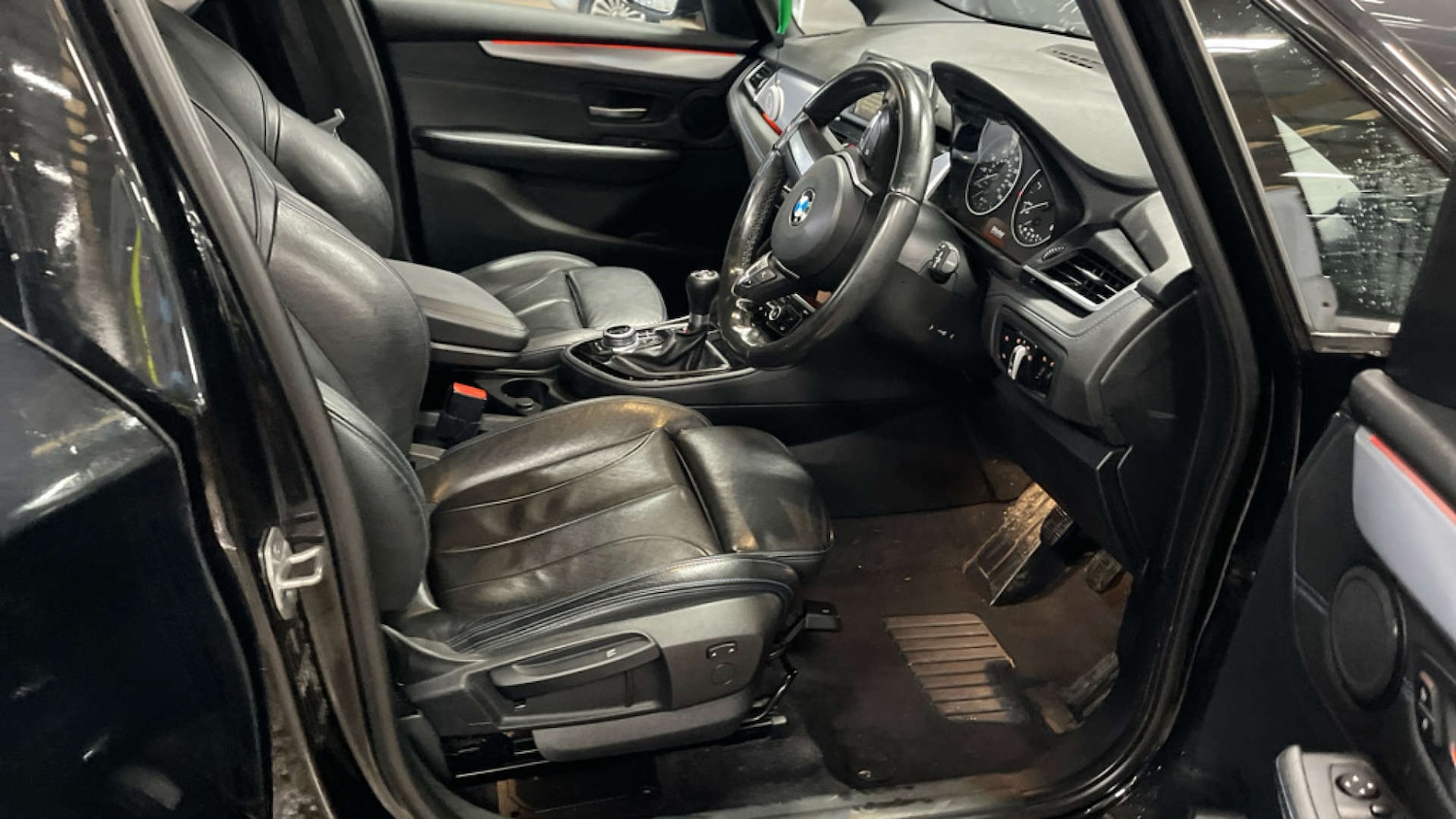 Used BMW 2 Series 2016 for sale - 77643189: Photo 12