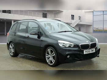 BMW 2 Series feature image
