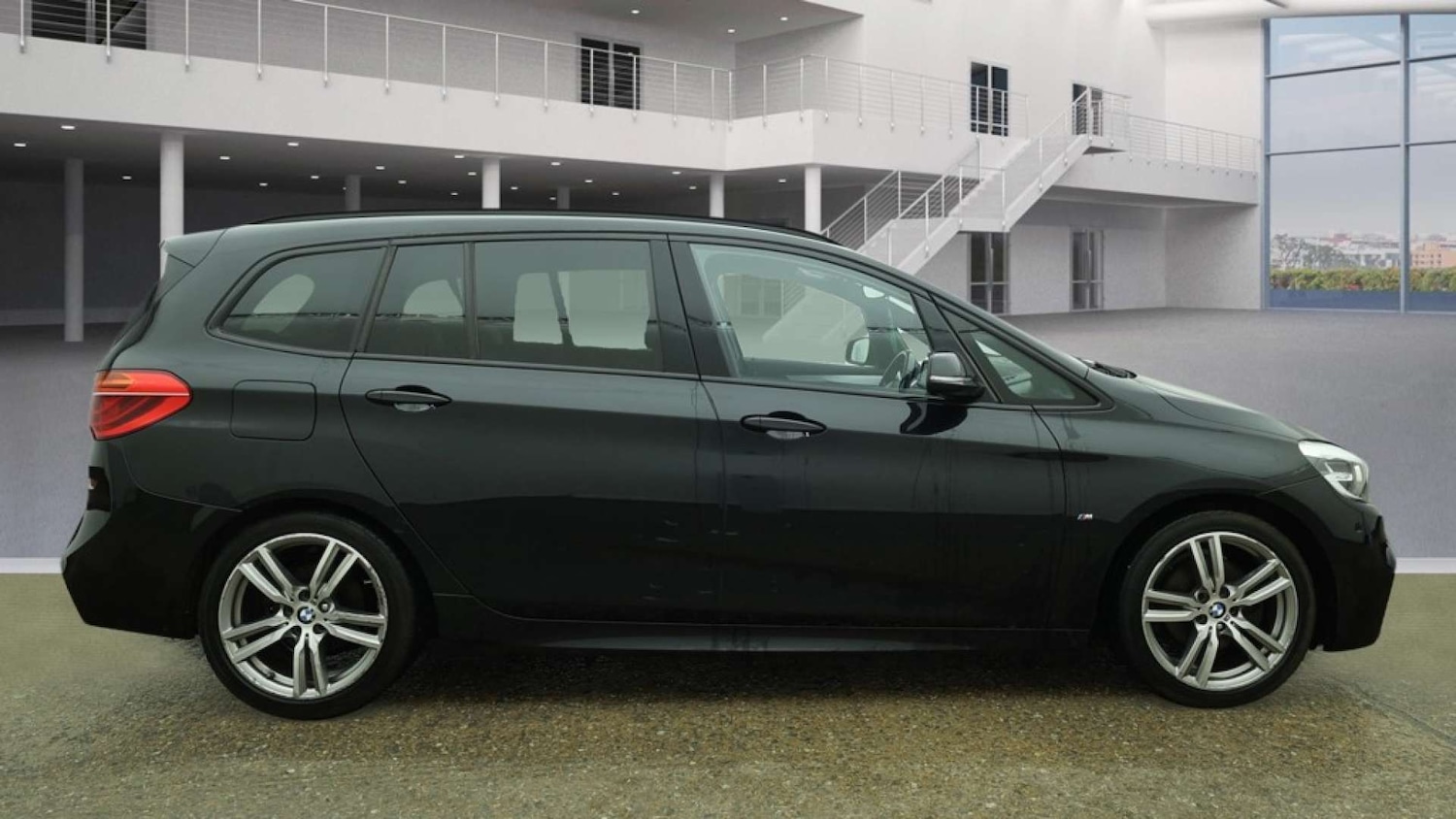 Used BMW 2 Series 2016 for sale - 77643189: Photo 7