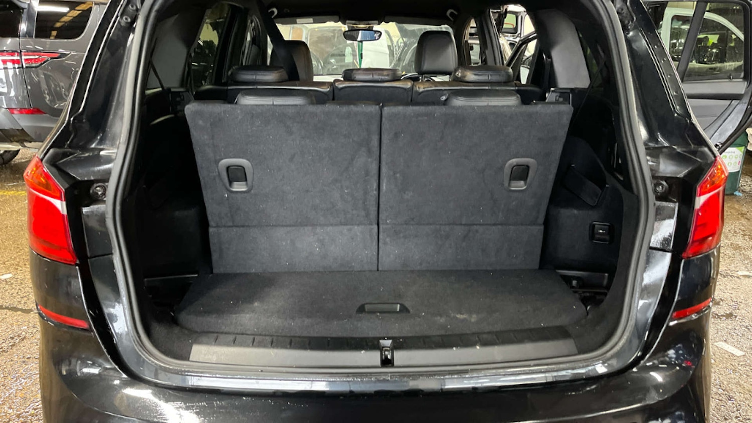 Used BMW 2 Series 2016 for sale - 77643189: Photo 9