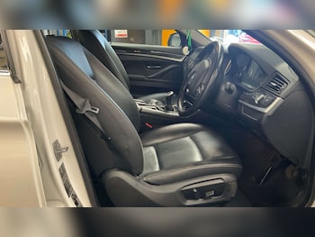Used BMW 5 Series 2015 for sale - 79606787: Photo