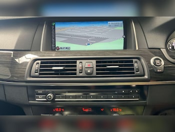 Used BMW 5 Series 2015 for sale - 79606787: Photo