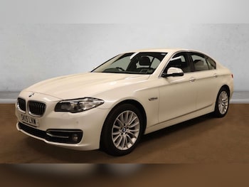 Used BMW 5 Series 2015 for sale - 79606787: Photo