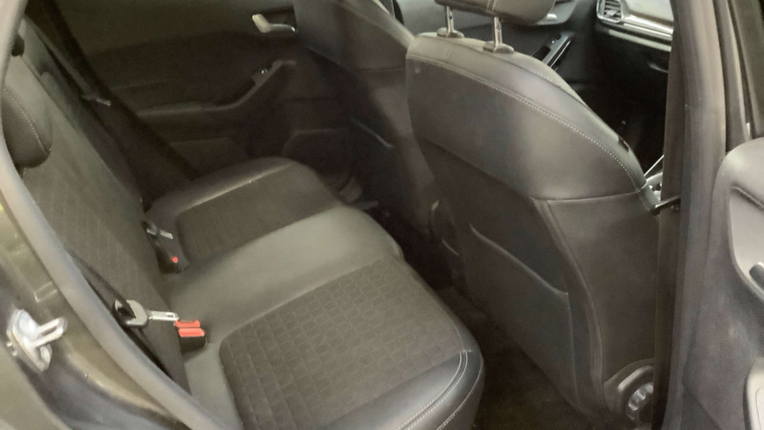 Used Ford Fiesta 2021 for sale - 78066696: Photo 11