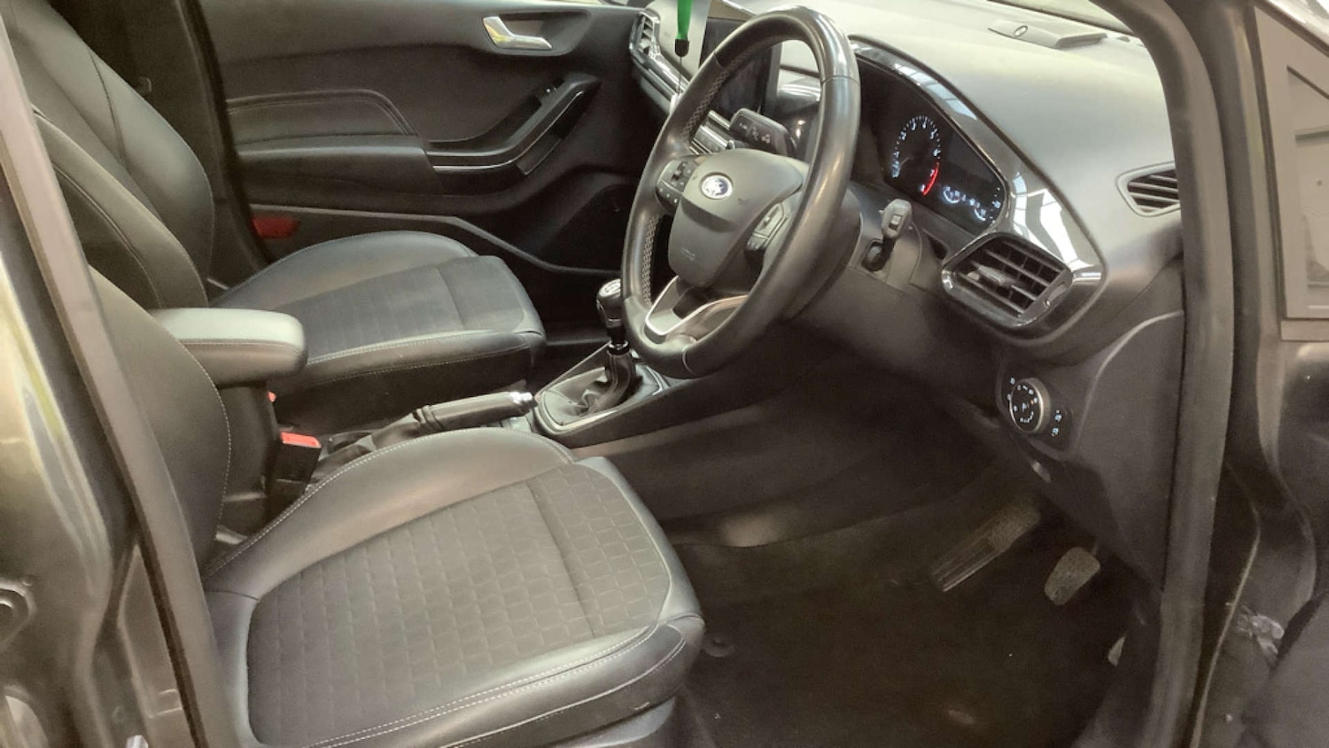 Used Ford Fiesta 2021 for sale - 78066696: Photo 12