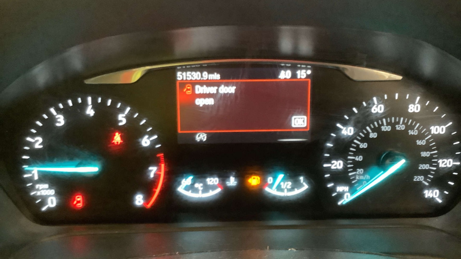 Used Ford Fiesta 2021 for sale - 78066696: Photo 13