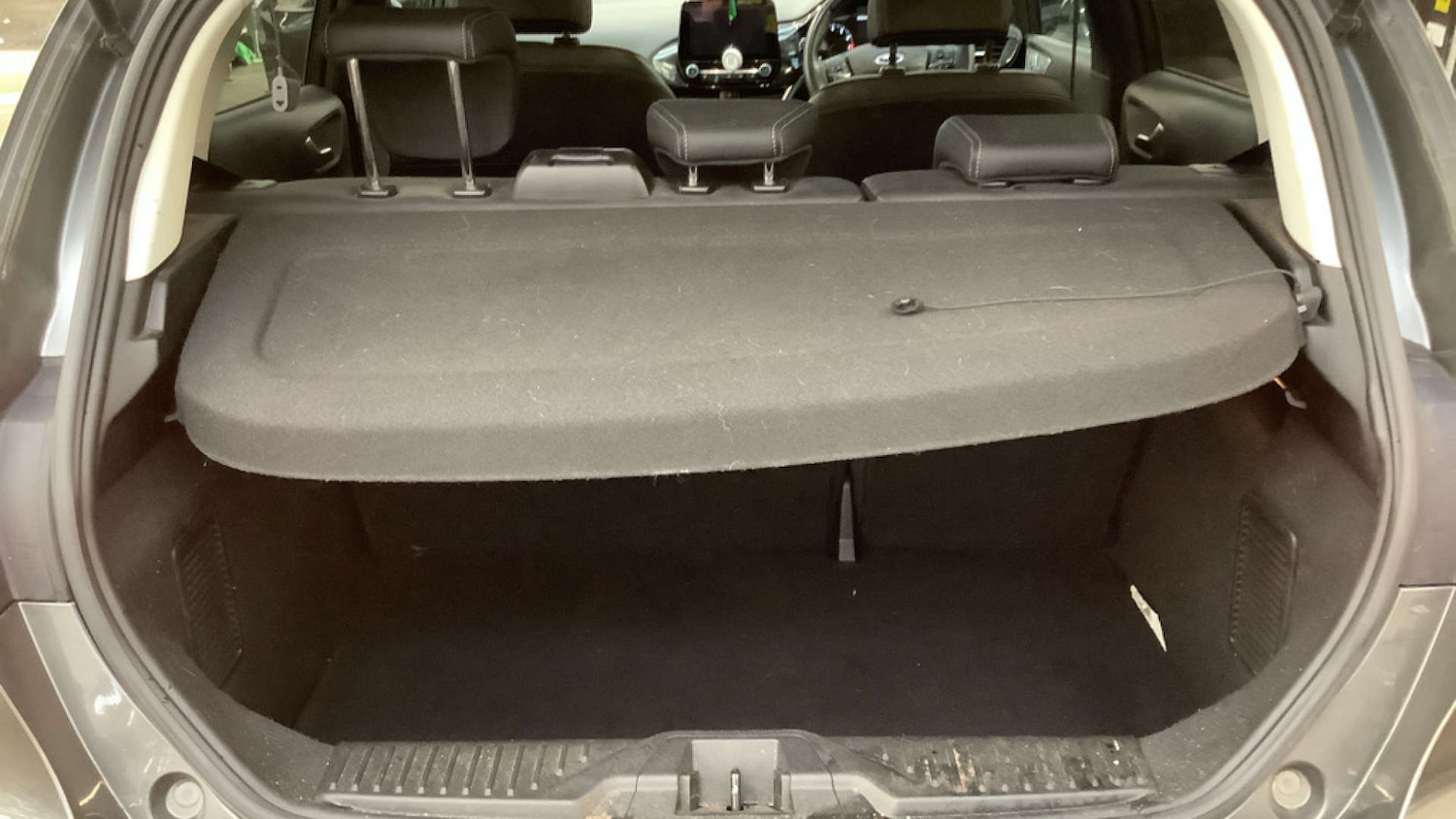 Used Ford Fiesta 2021 for sale - 78066696: Photo 9