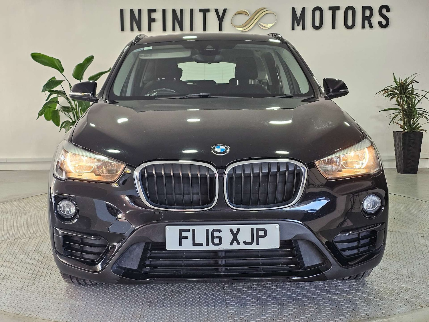 Used BMW X1 2016 for sale - 77681256: Photo 11