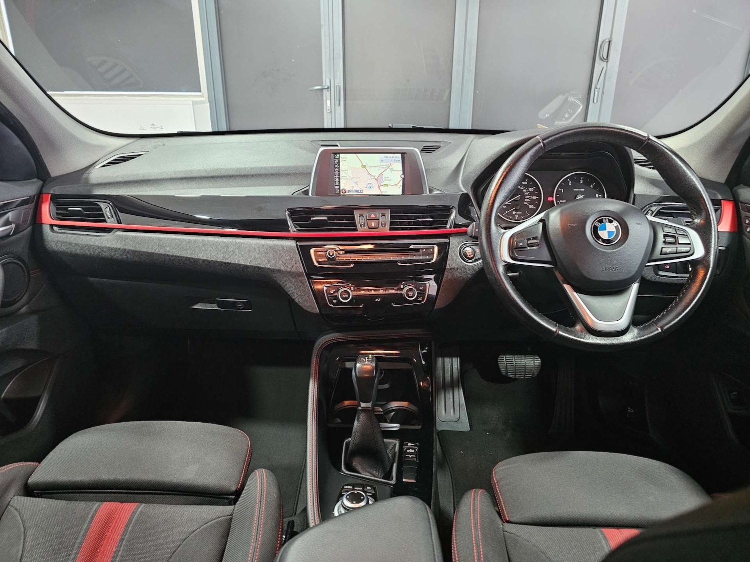 Used BMW X1 2016 for sale - 77681256: Photo 12