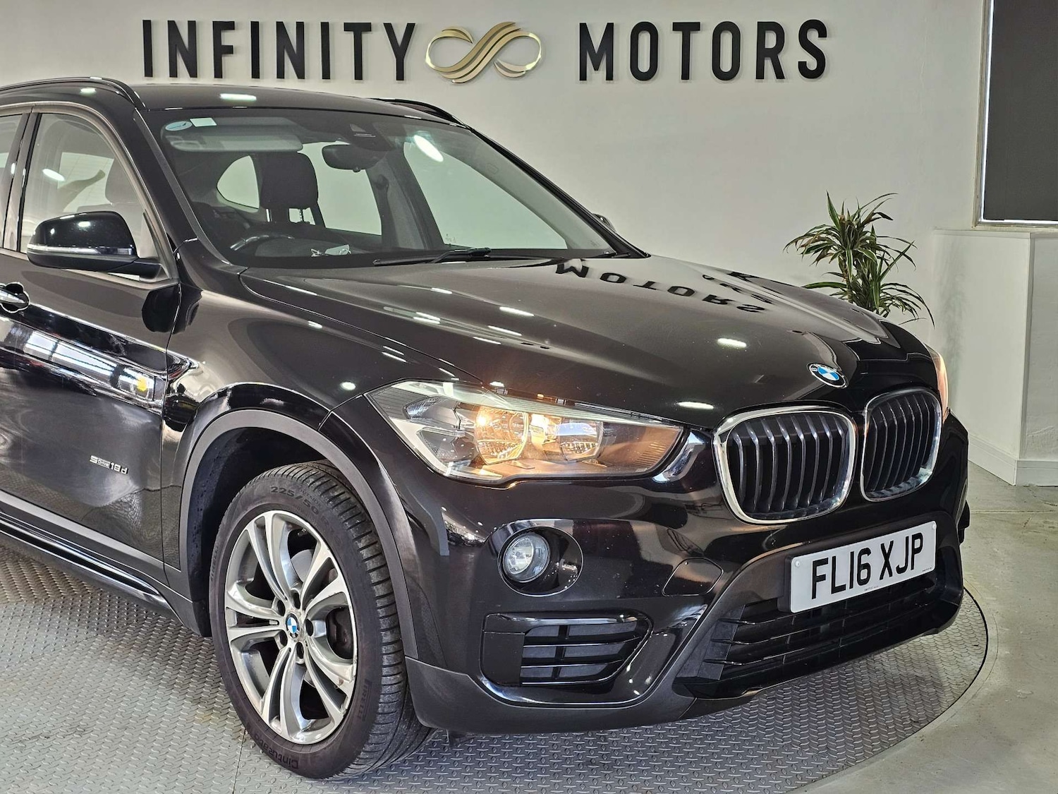 Used BMW X1 2016 for sale - 77681256: Photo 13