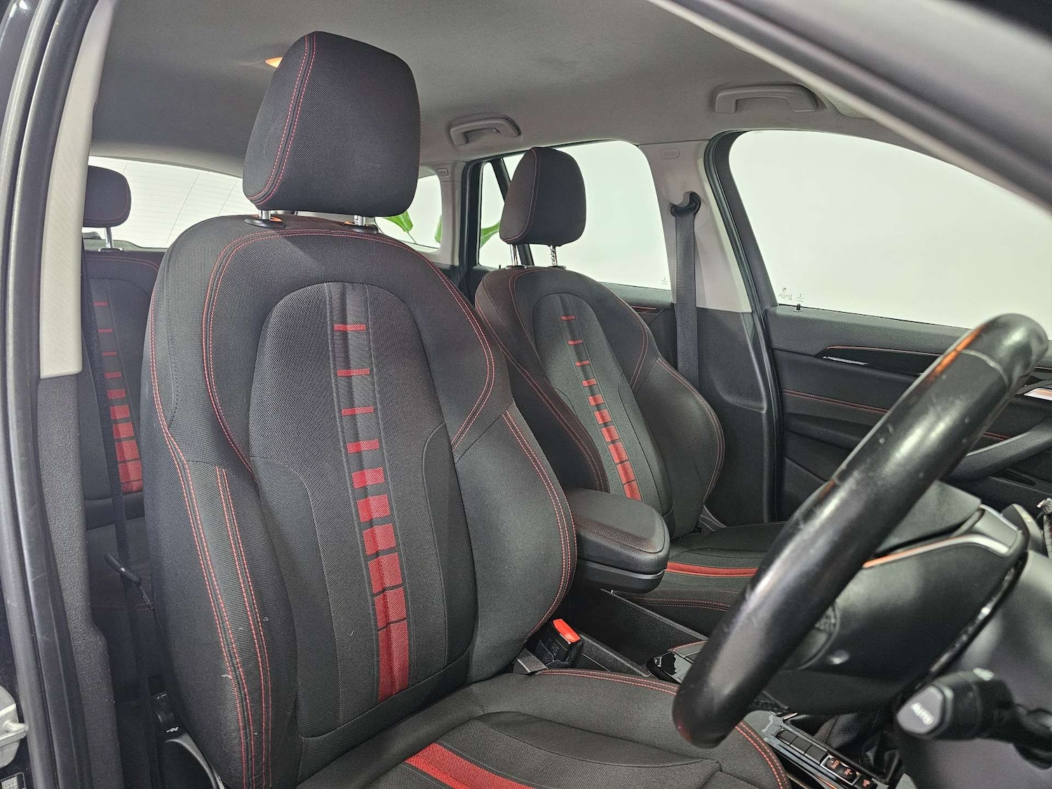 Used BMW X1 2016 for sale - 77681256: Photo 14