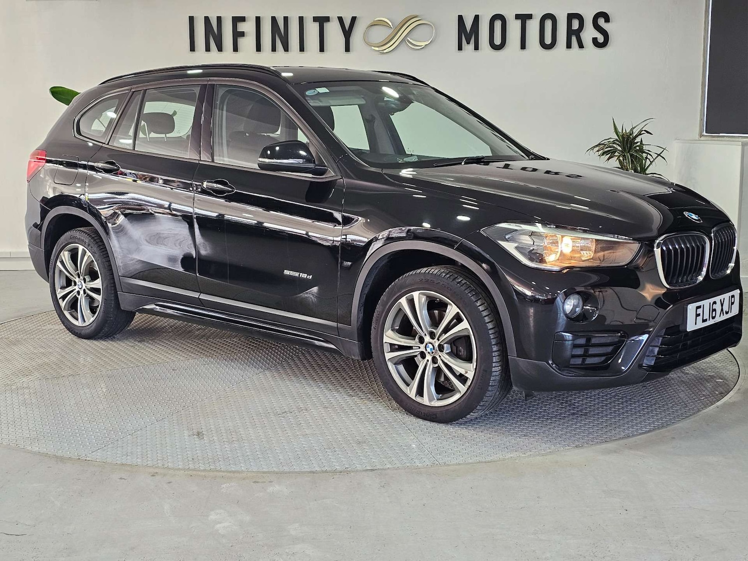 Used BMW X1 2016 for sale - 77681256: Photo 17