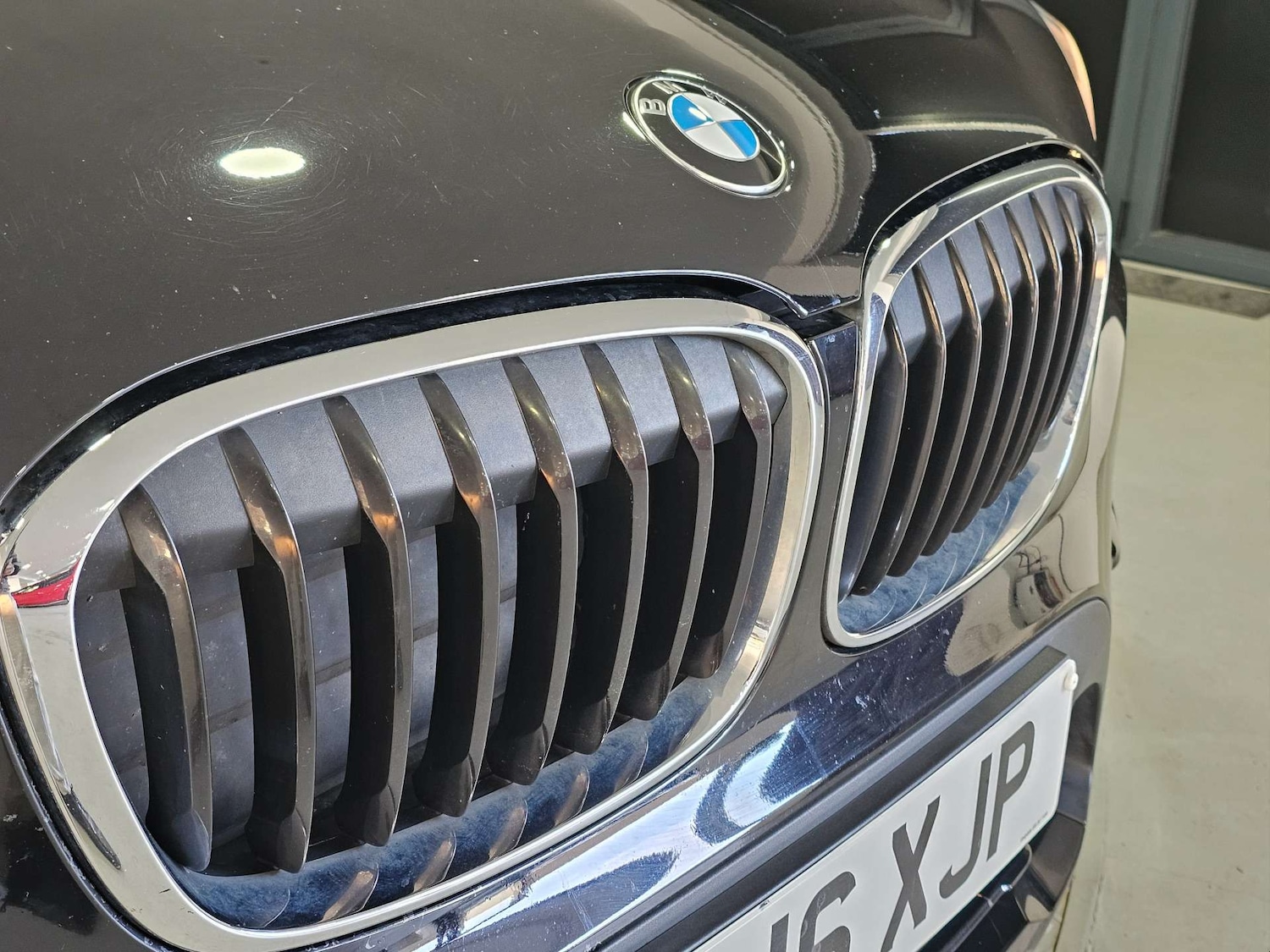 Used BMW X1 2016 for sale - 77681256: Photo 18