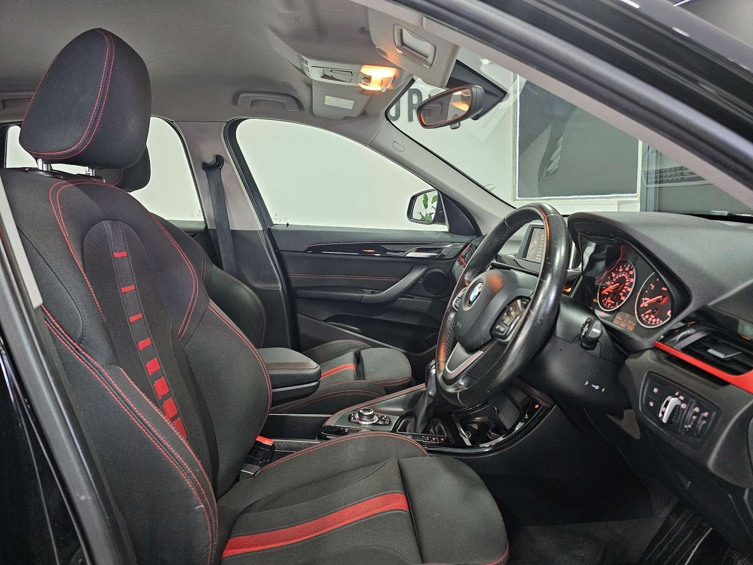 Used BMW X1 2016 for sale - 77681256: Photo 2