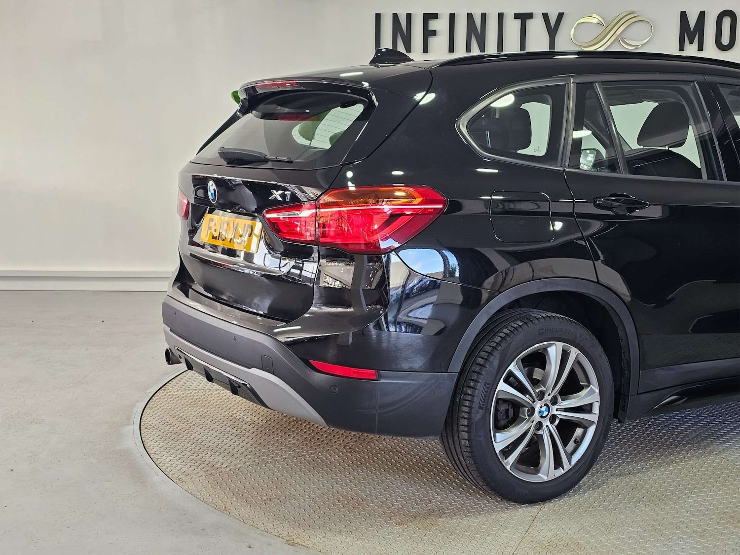 Used BMW X1 2016 for sale - 77681256: Photo 20