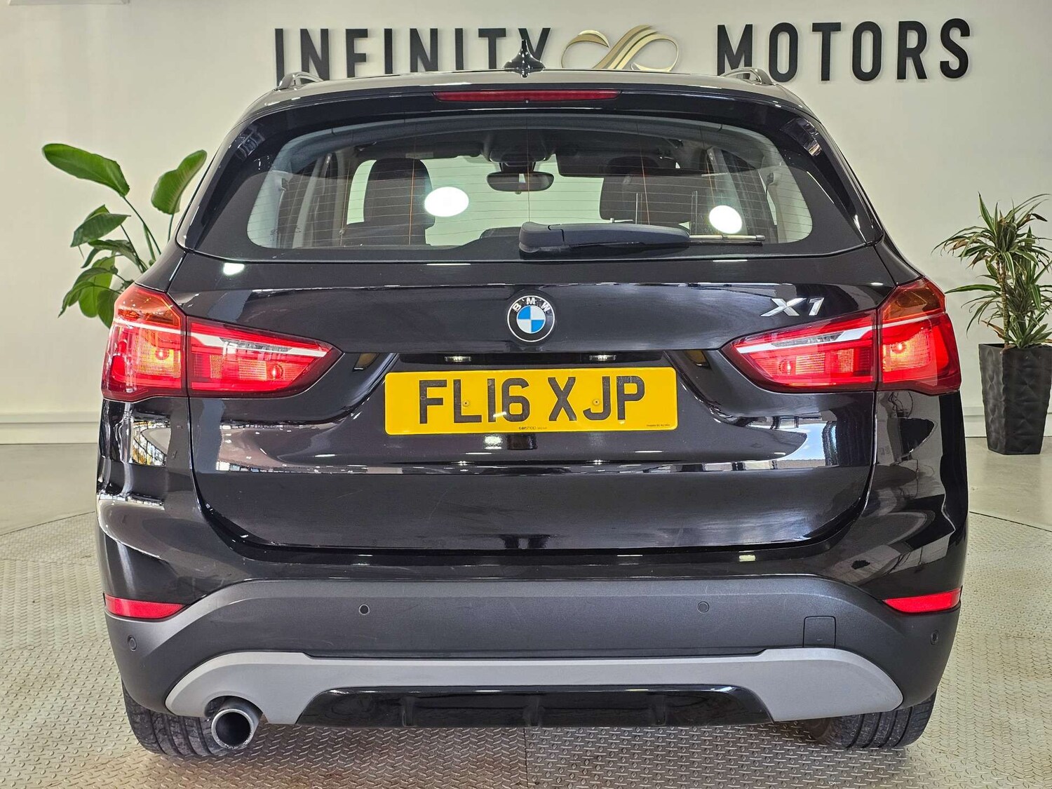 Used BMW X1 2016 for sale - 77681256: Photo 24