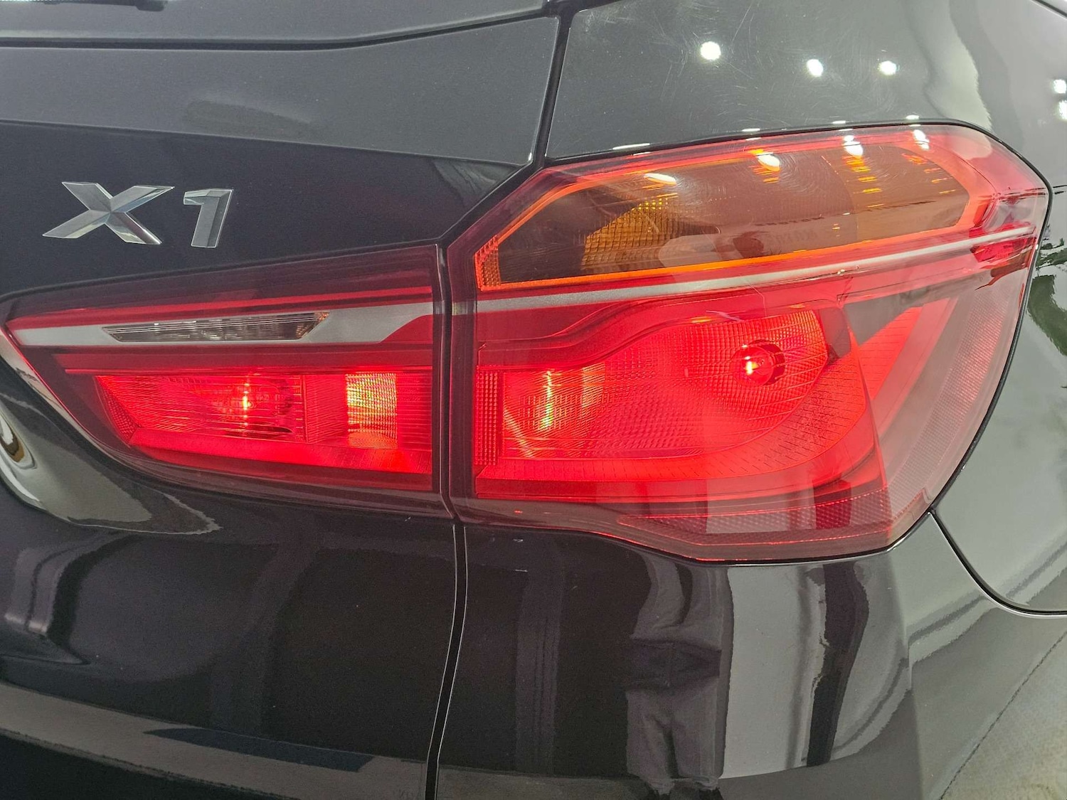 Used BMW X1 2016 for sale - 77681256: Photo 27