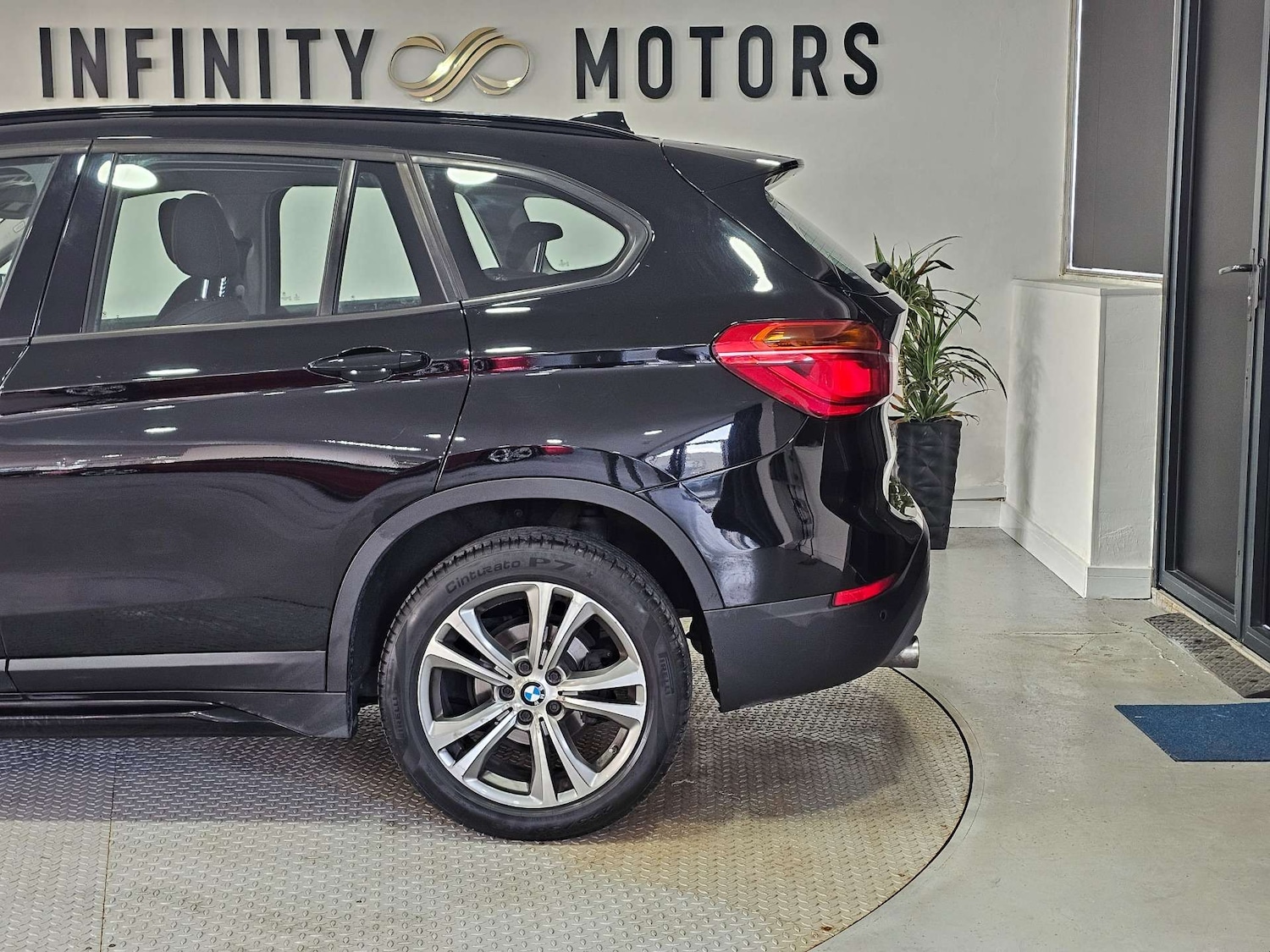 Used BMW X1 2016 for sale - 77681256: Photo 28