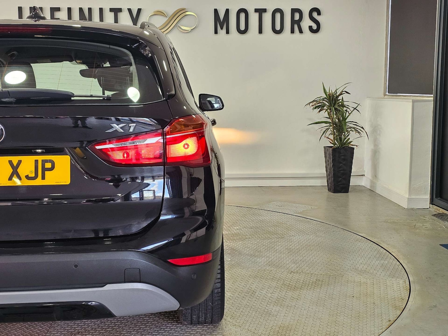 Used BMW X1 2016 for sale - 77681256: Photo 31