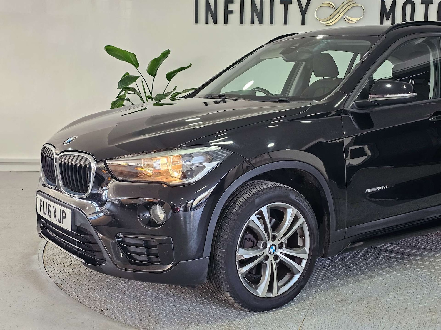 Used BMW X1 2016 for sale - 77681256: Photo 32