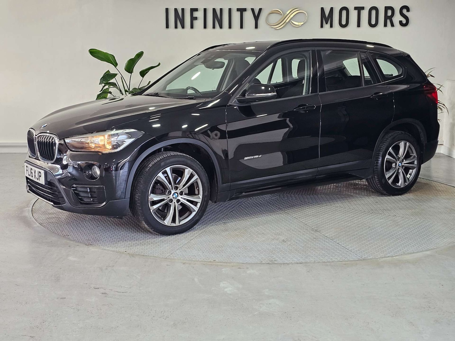 Used BMW X1 2016 for sale - 77681256: Photo 33