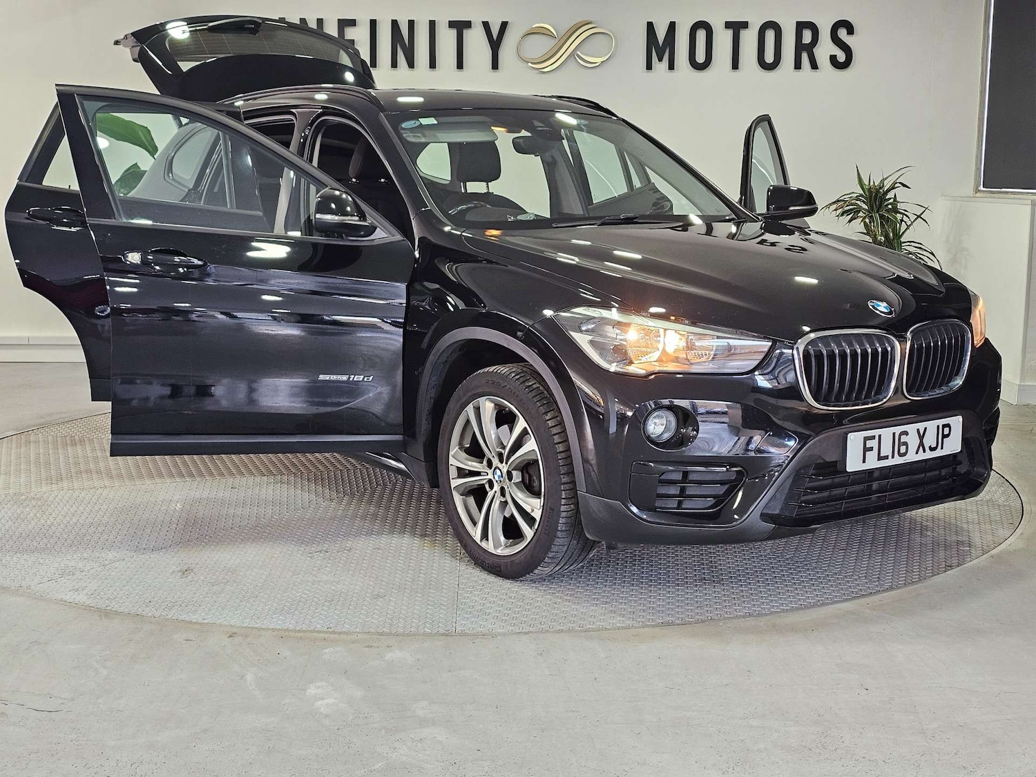Used BMW X1 2016 for sale - 77681256: Photo 36
