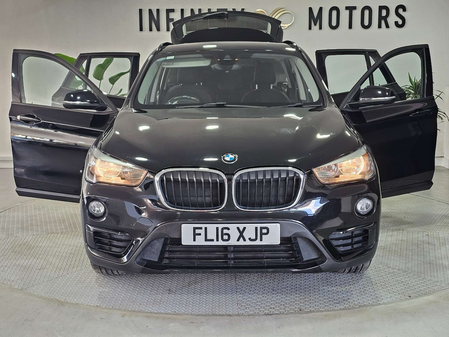 Used BMW X1 2016 for sale - 77681256: Photo 37