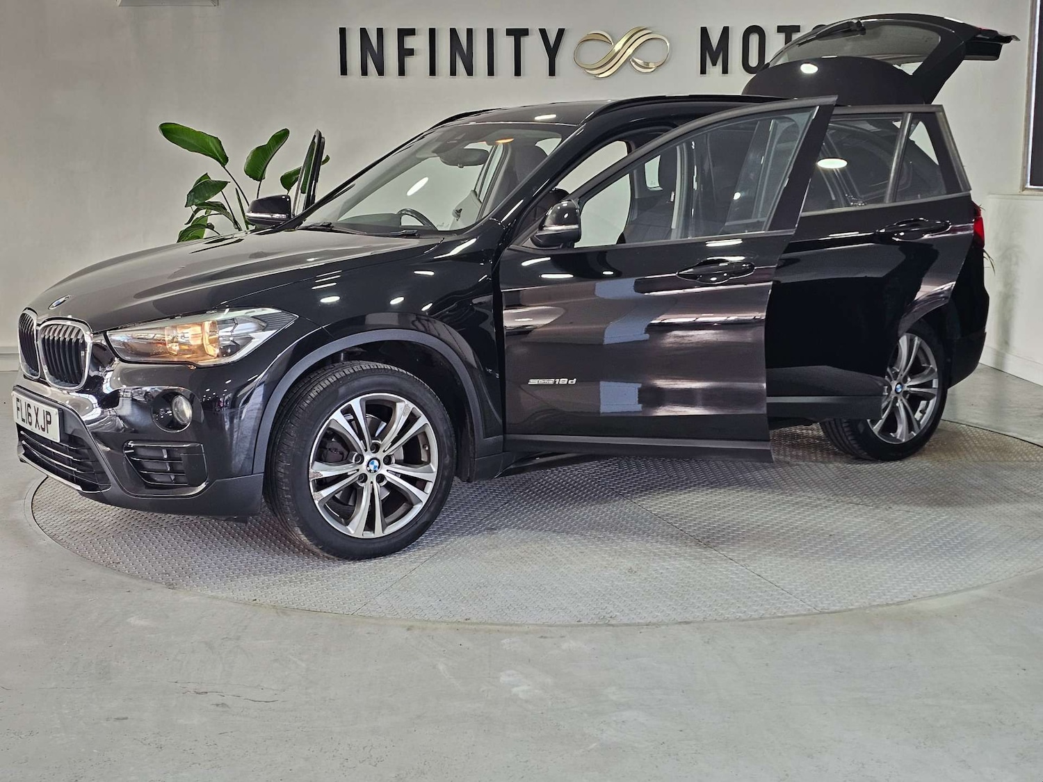 Used BMW X1 2016 for sale - 77681256: Photo 38