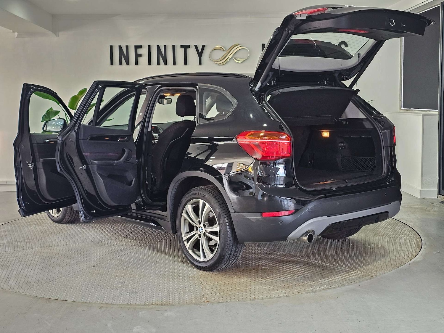 Used BMW X1 2016 for sale - 77681256: Photo 39