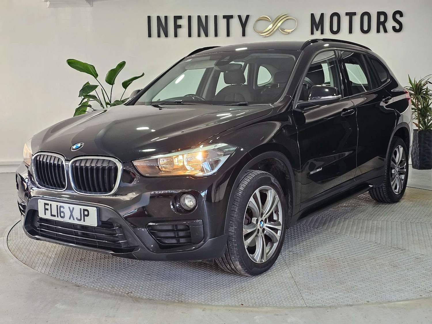 Used BMW X1 2016 for sale - 77681256: Photo 4
