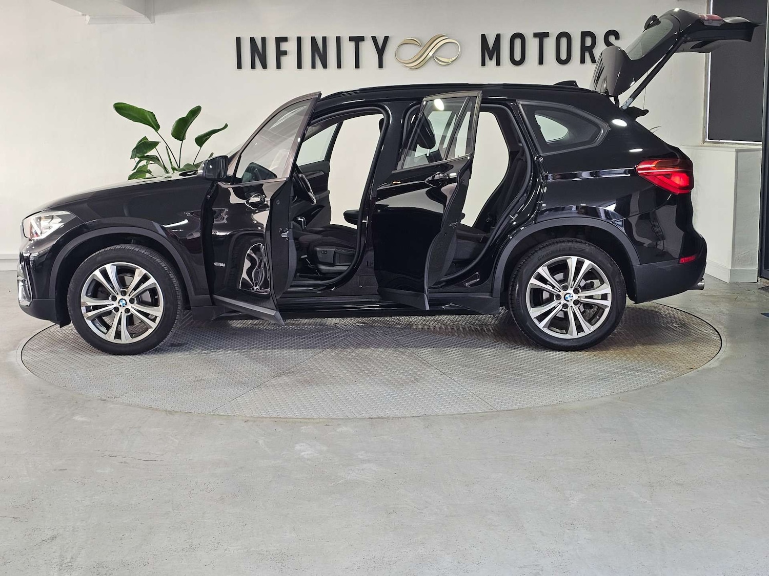 Used BMW X1 2016 for sale - 77681256: Photo 43