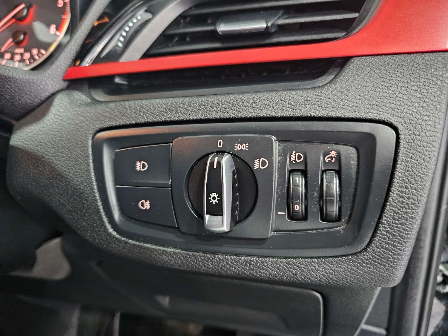 Used BMW X1 2016 for sale - 77681256: Photo 45