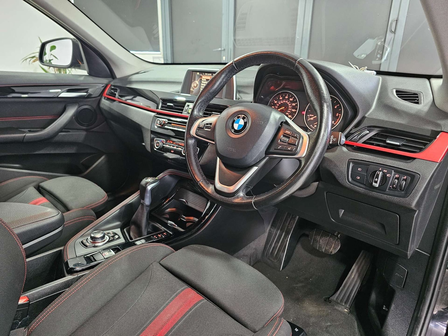 Used BMW X1 2016 for sale - 77681256: Photo 5