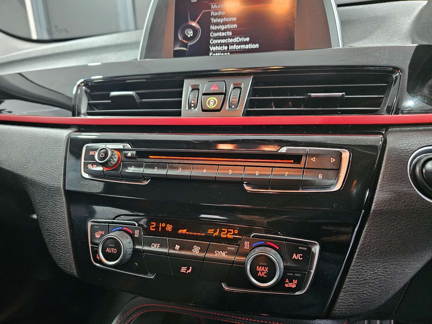 Used BMW X1 2016 for sale - 77681256: Photo 55