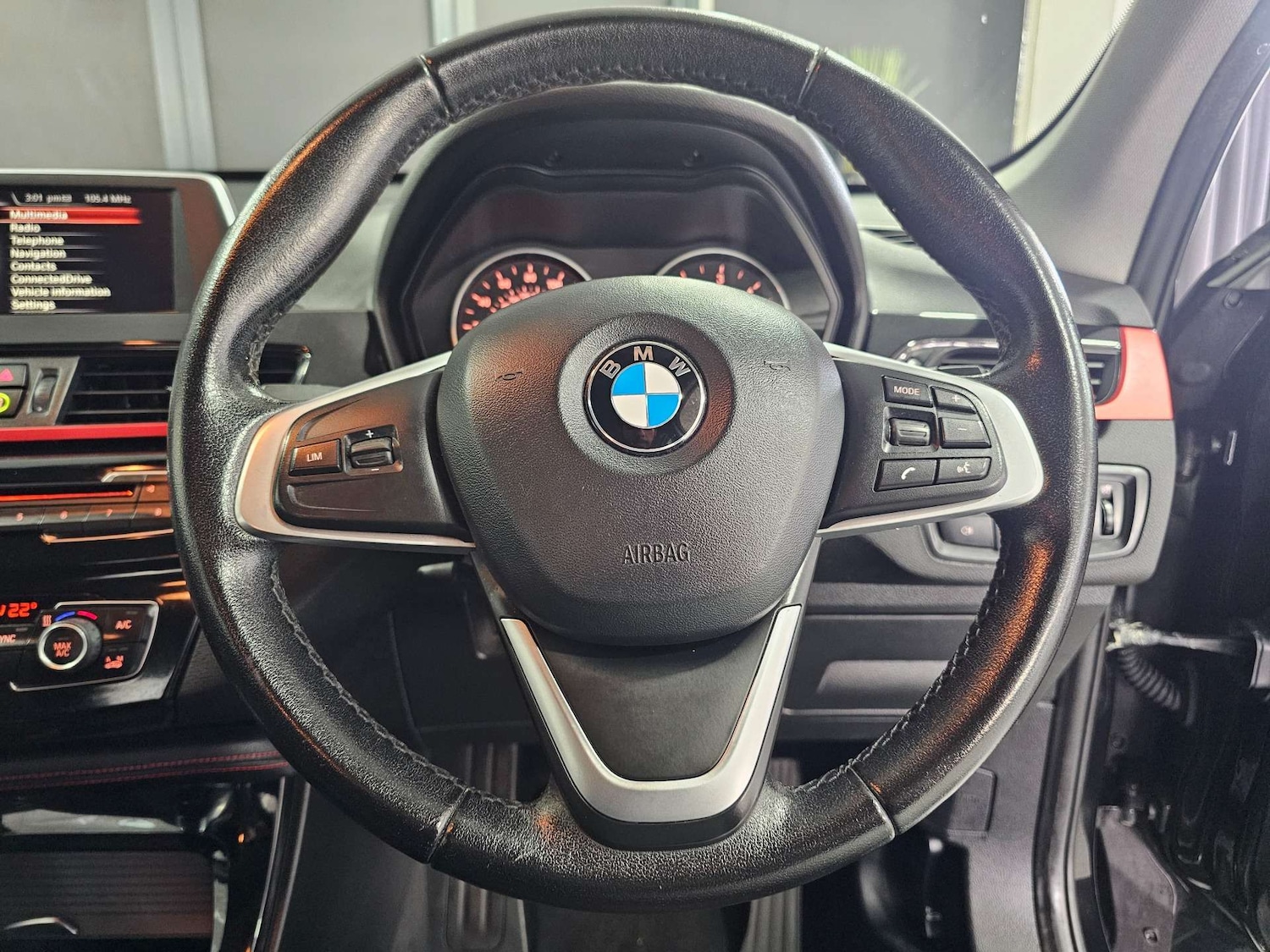 Used BMW X1 2016 for sale - 77681256: Photo 7